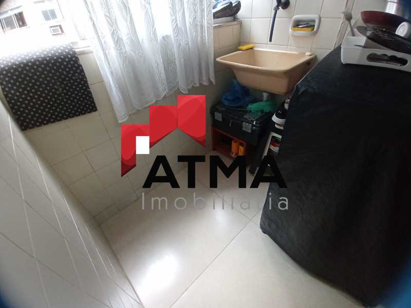 Apartamento à venda com 2 quartos, 50m² - Foto 24