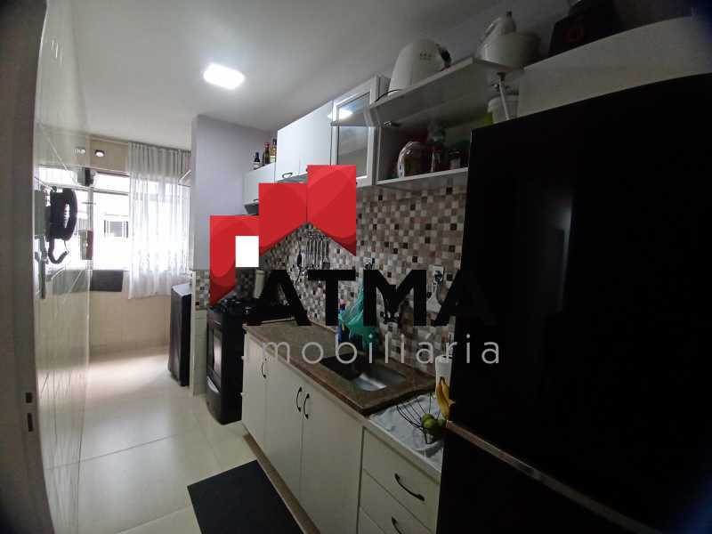 Apartamento à venda com 2 quartos, 50m² - Foto 14