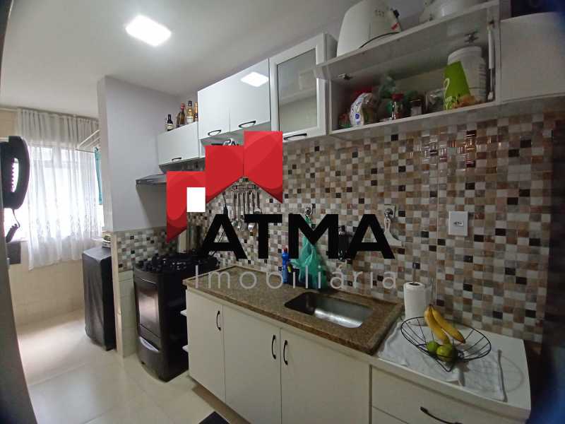 Apartamento à venda com 2 quartos, 50m² - Foto 16