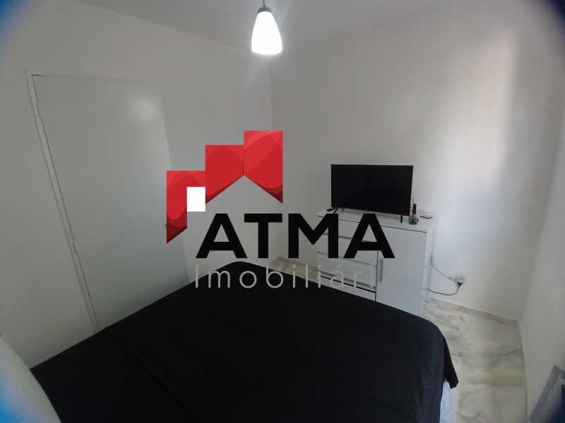 Apartamento à venda com 2 quartos, 50m² - Foto 11