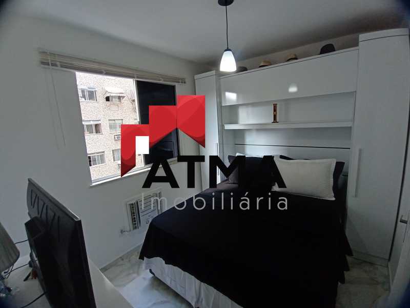 Apartamento à venda com 2 quartos, 50m² - Foto 10