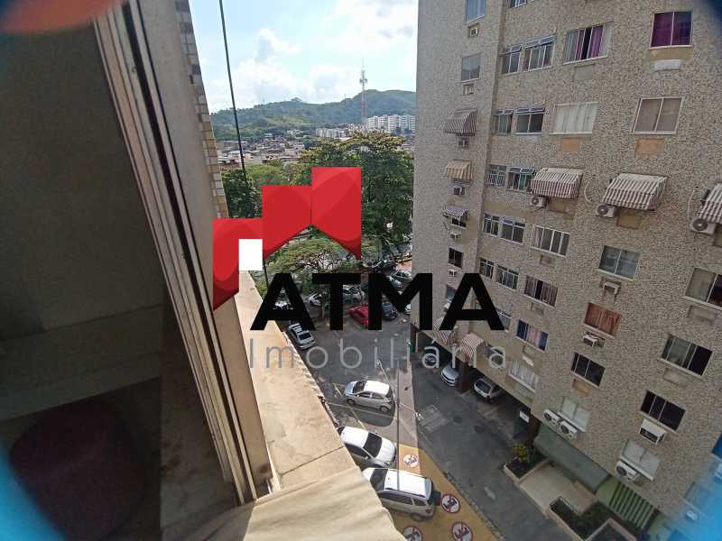 Apartamento à venda com 2 quartos, 50m² - Foto 23