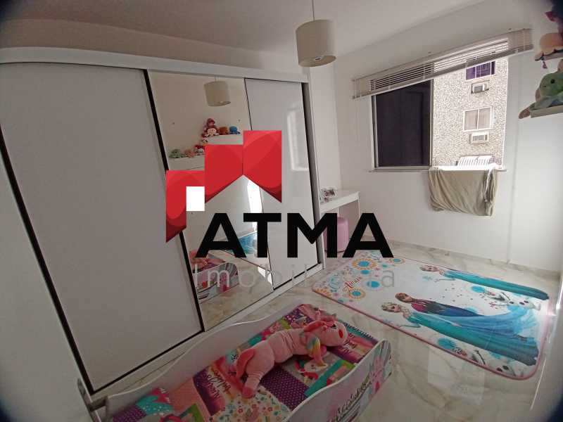 Apartamento à venda com 2 quartos, 50m² - Foto 13