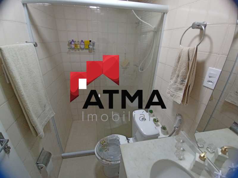 Apartamento à venda com 2 quartos, 50m² - Foto 17