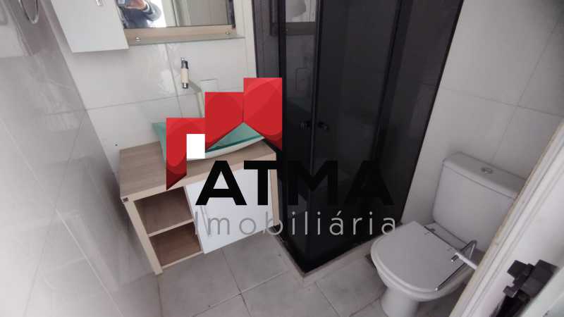 Apartamento à venda e aluguel com 2 quartos, 52m² - Foto 11