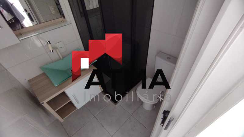 Apartamento à venda e aluguel com 2 quartos, 52m² - Foto 12