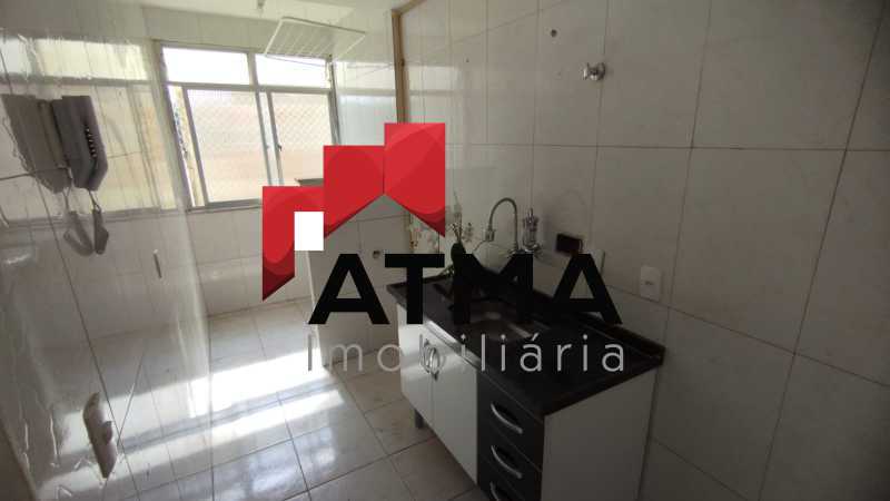 Apartamento à venda e aluguel com 2 quartos, 52m² - Foto 22