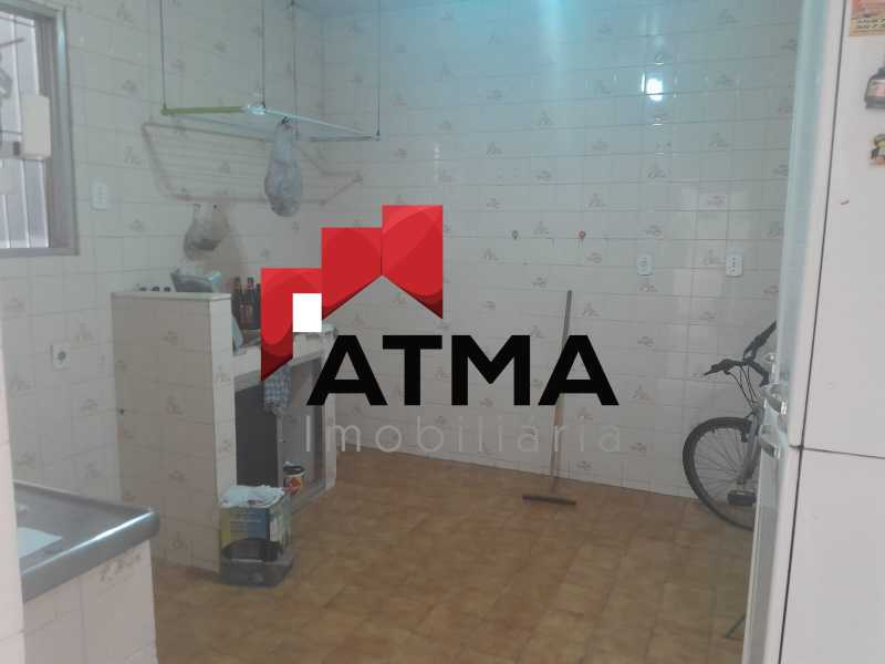 Apartamento à venda com 2 quartos, 41m² - Foto 14