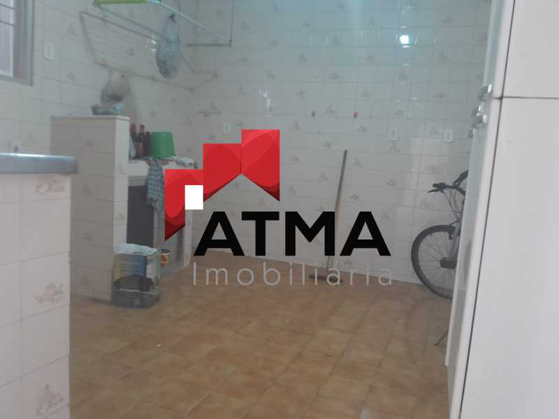 Apartamento à venda com 2 quartos, 41m² - Foto 9