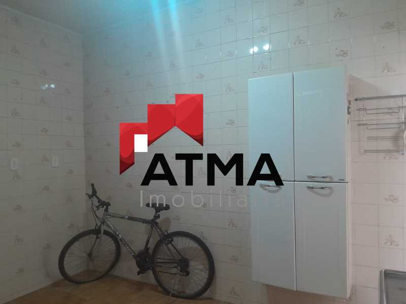 Apartamento à venda com 2 quartos, 41m² - Foto 13