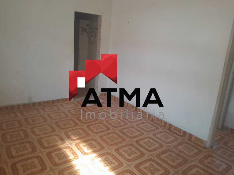 Apartamento à venda com 2 quartos, 41m² - Foto 2