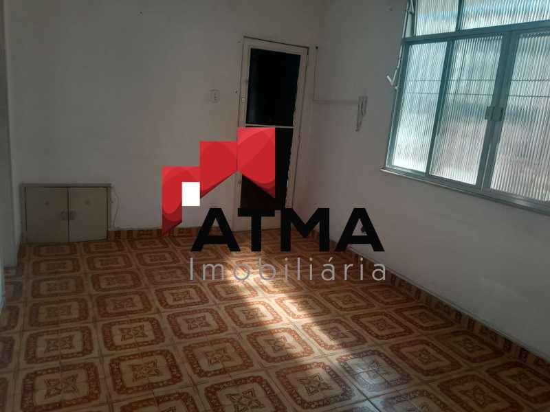 Apartamento à venda com 2 quartos, 41m² - Foto 3