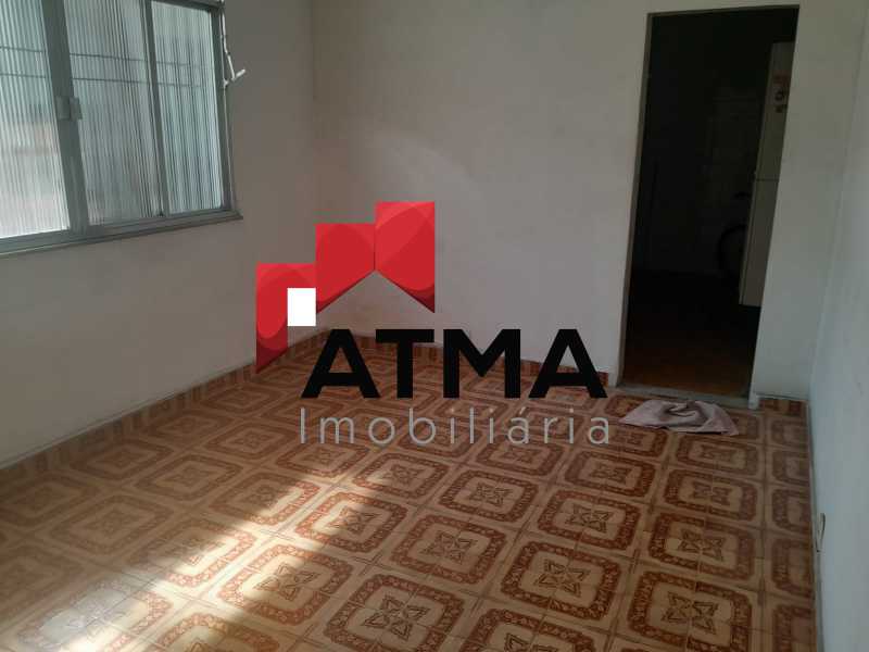 Apartamento à venda com 2 quartos, 41m² - Foto 6