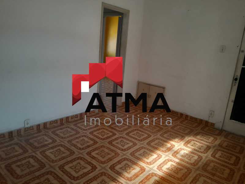 Apartamento à venda com 2 quartos, 41m² - Foto 4