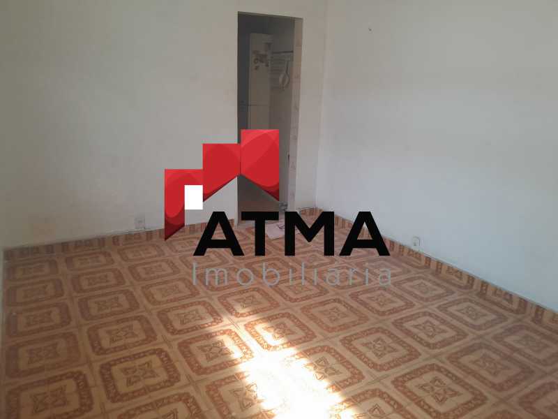 Apartamento à venda com 2 quartos, 41m² - Foto 1