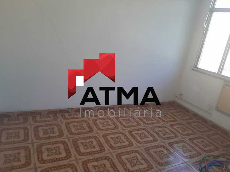 Apartamento à venda com 2 quartos, 41m² - Foto 5