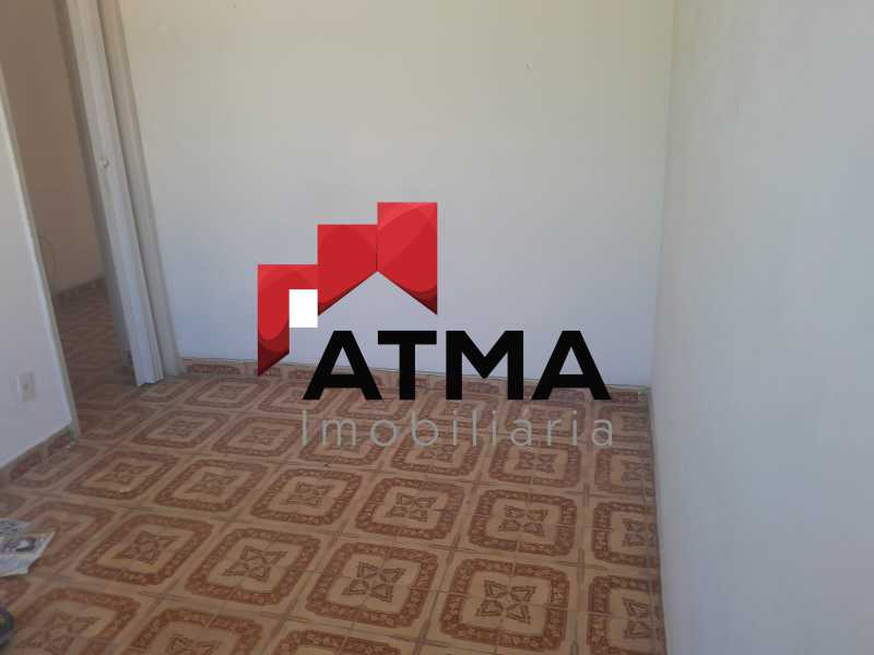 Apartamento à venda com 2 quartos, 41m² - Foto 7