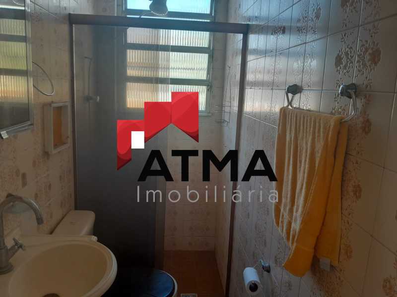 Apartamento à venda com 2 quartos, 41m² - Foto 18