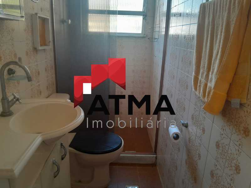 Apartamento à venda com 2 quartos, 41m² - Foto 19