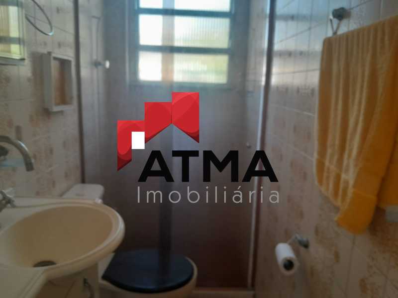 Apartamento à venda com 2 quartos, 41m² - Foto 16