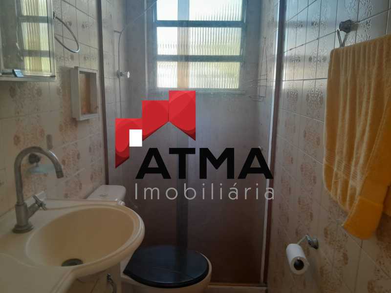 Apartamento à venda com 2 quartos, 41m² - Foto 20