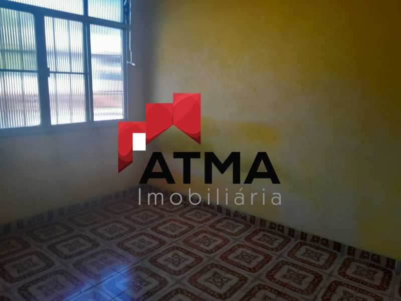 Apartamento à venda com 2 quartos, 41m² - Foto 8