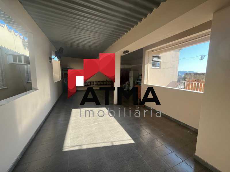 Casa à venda com 4 quartos, 314m² - Foto 27