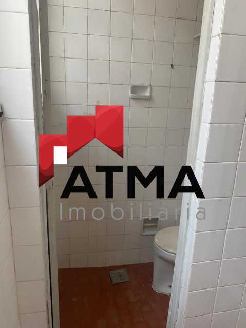 Apartamento à venda com 1 quarto, 57m² - Foto 6