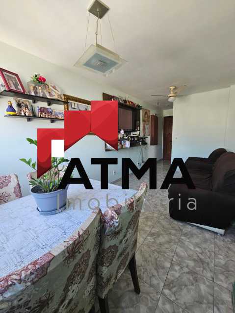 Apartamento à venda com 2 quartos, 50m² - Foto 4