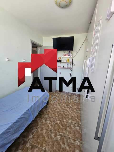 Apartamento à venda com 2 quartos, 50m² - Foto 8