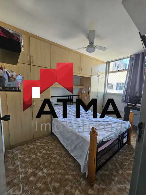 Apartamento à venda com 2 quartos, 50m² - Foto 9