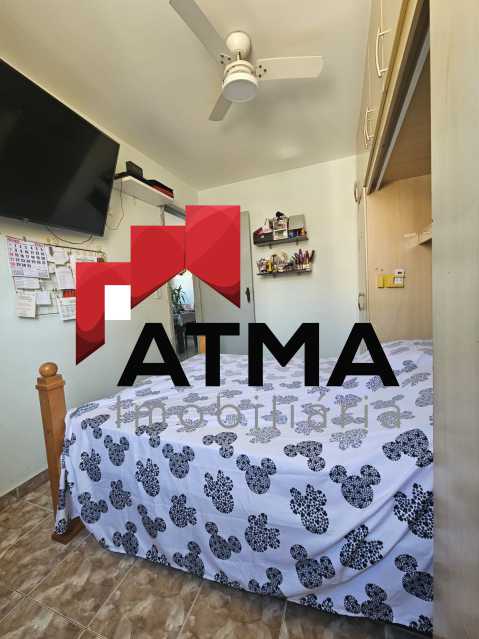 Apartamento à venda com 2 quartos, 50m² - Foto 11