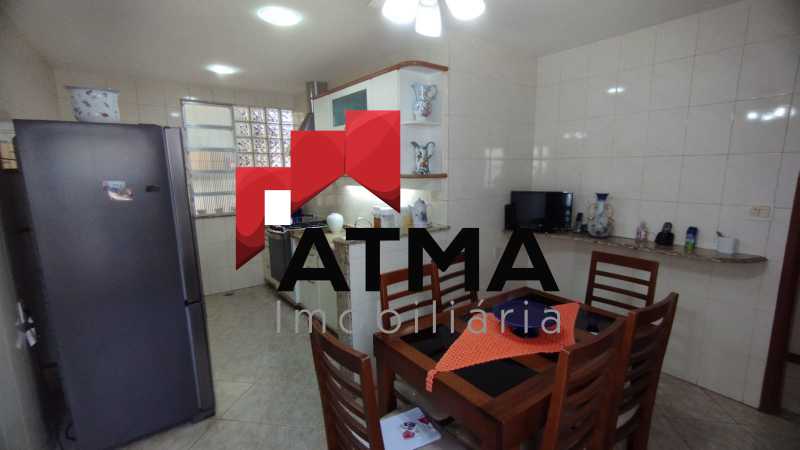 Casa à venda com 3 quartos, 197m² - Foto 13