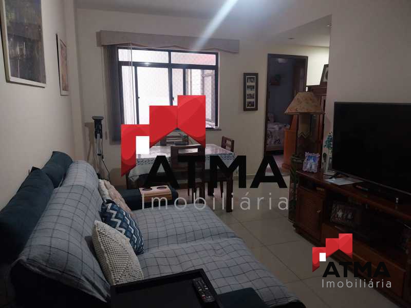 Apartamento à venda com 2 quartos, 66m² - Foto 1