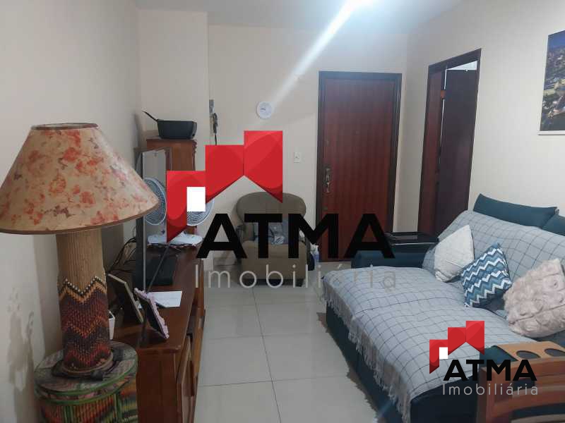 Apartamento à venda com 2 quartos, 66m² - Foto 2