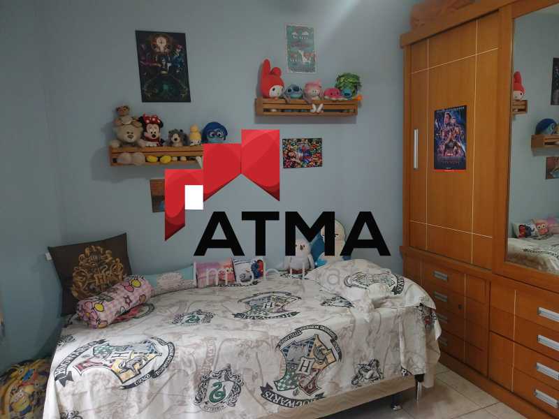 Apartamento à venda com 2 quartos, 66m² - Foto 7