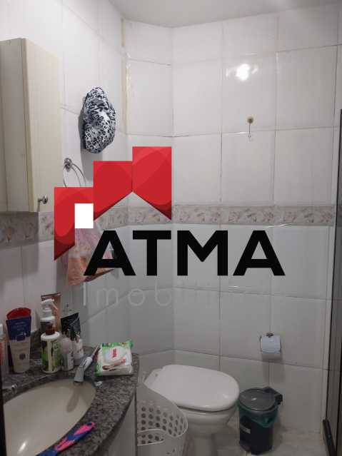 Apartamento à venda com 2 quartos, 66m² - Foto 12