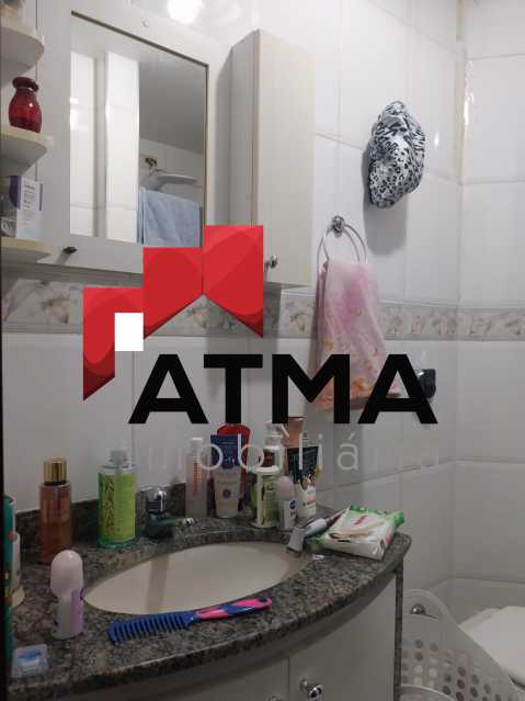 Apartamento à venda com 2 quartos, 66m² - Foto 11