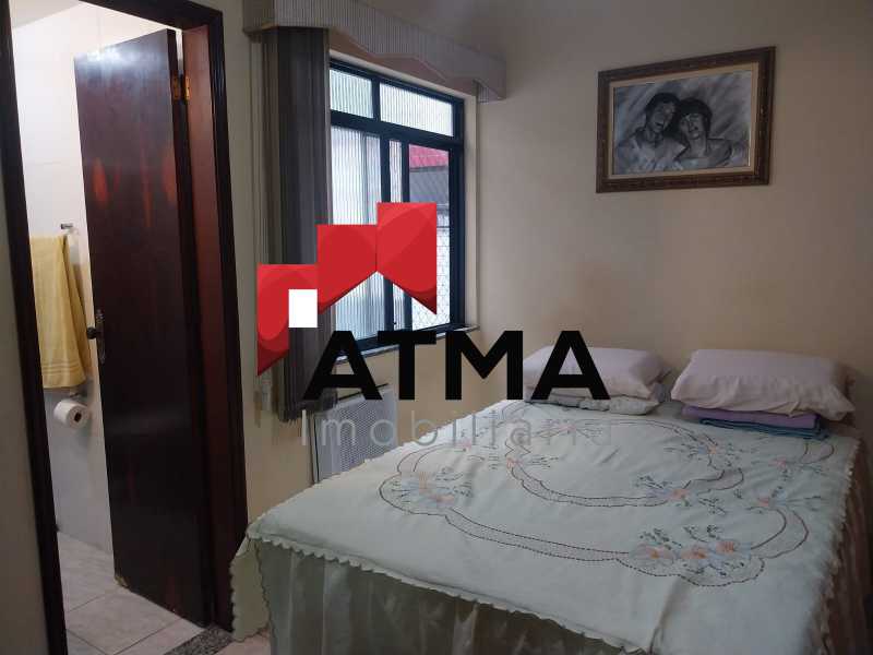 Apartamento à venda com 2 quartos, 66m² - Foto 3