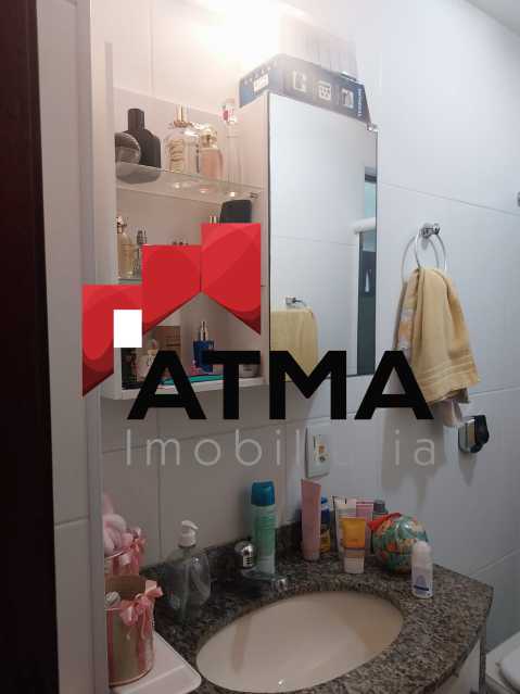 Apartamento à venda com 2 quartos, 66m² - Foto 8