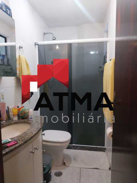 Apartamento à venda com 2 quartos, 66m² - Foto 10