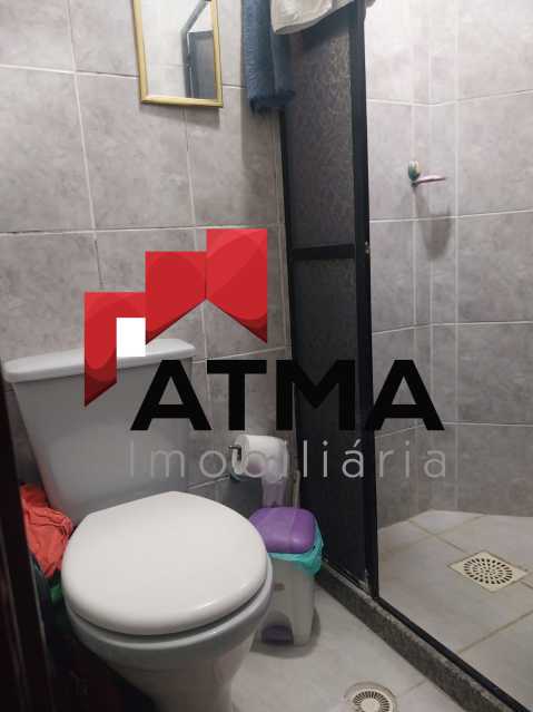 Apartamento à venda com 2 quartos, 66m² - Foto 13