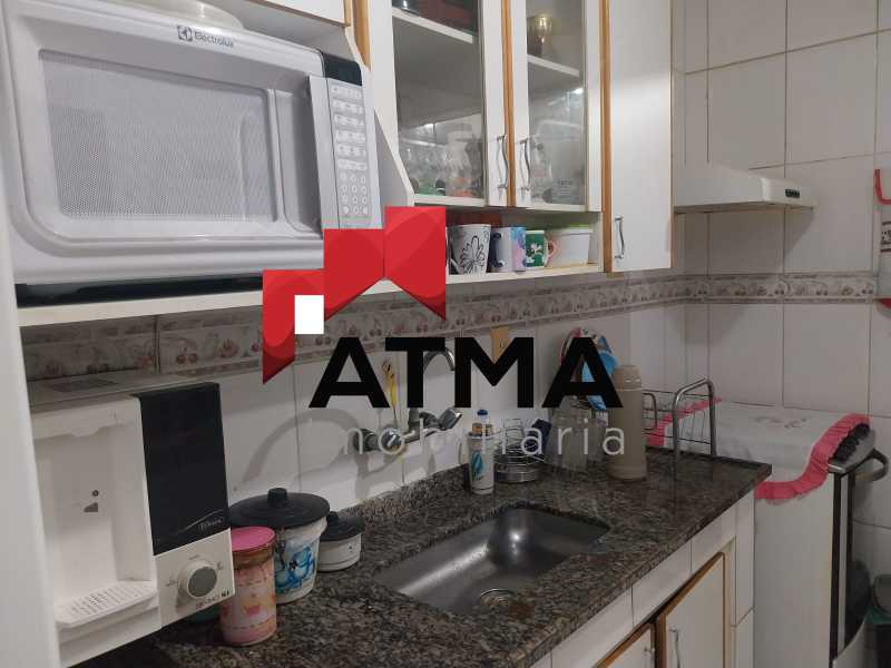 Apartamento à venda com 2 quartos, 66m² - Foto 15