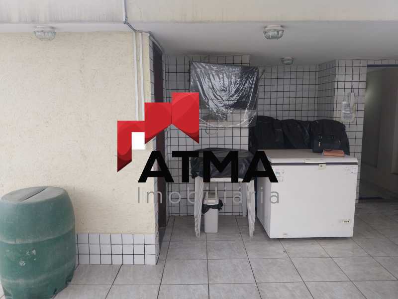 Apartamento à venda com 2 quartos, 66m² - Foto 28