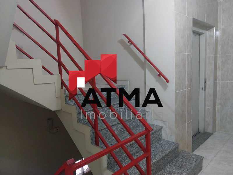 Apartamento à venda com 2 quartos, 66m² - Foto 21