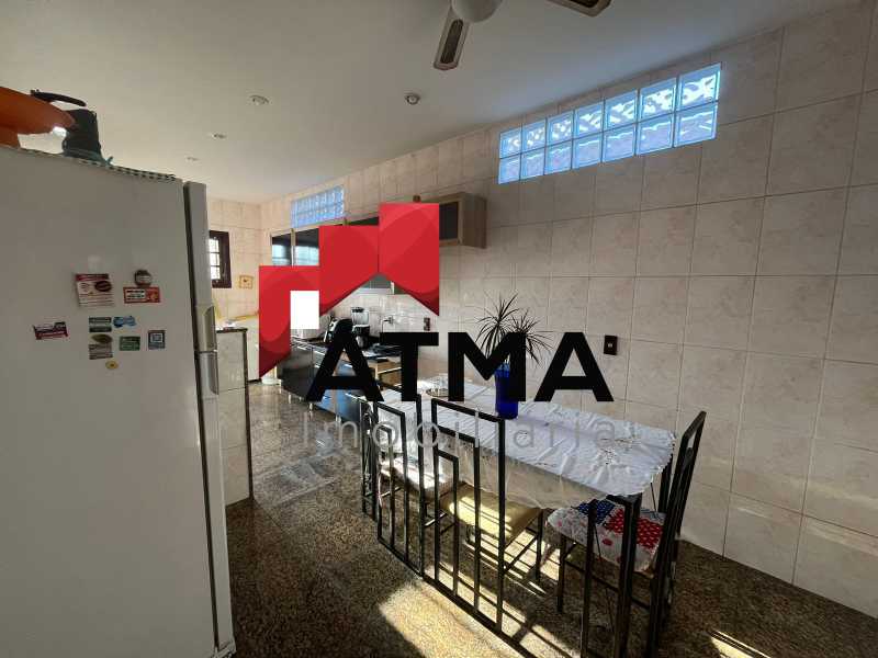 Casa à venda com 4 quartos, 80m² - Foto 19