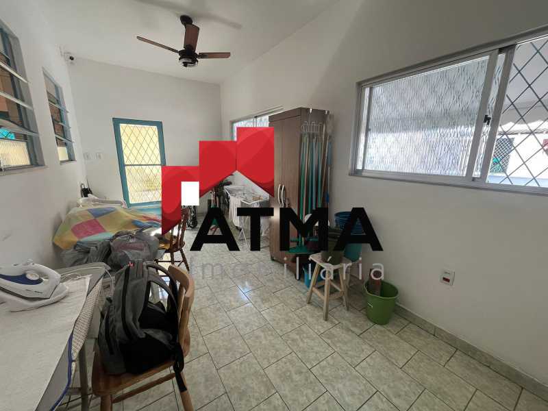 Casa à venda com 4 quartos, 150m² - Foto 8