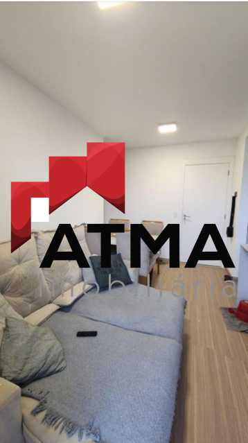 Apartamento à venda com 2 quartos, 50m² - Foto 5