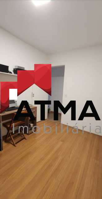 Apartamento à venda com 2 quartos, 50m² - Foto 11