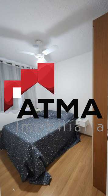 Apartamento à venda com 2 quartos, 50m² - Foto 12